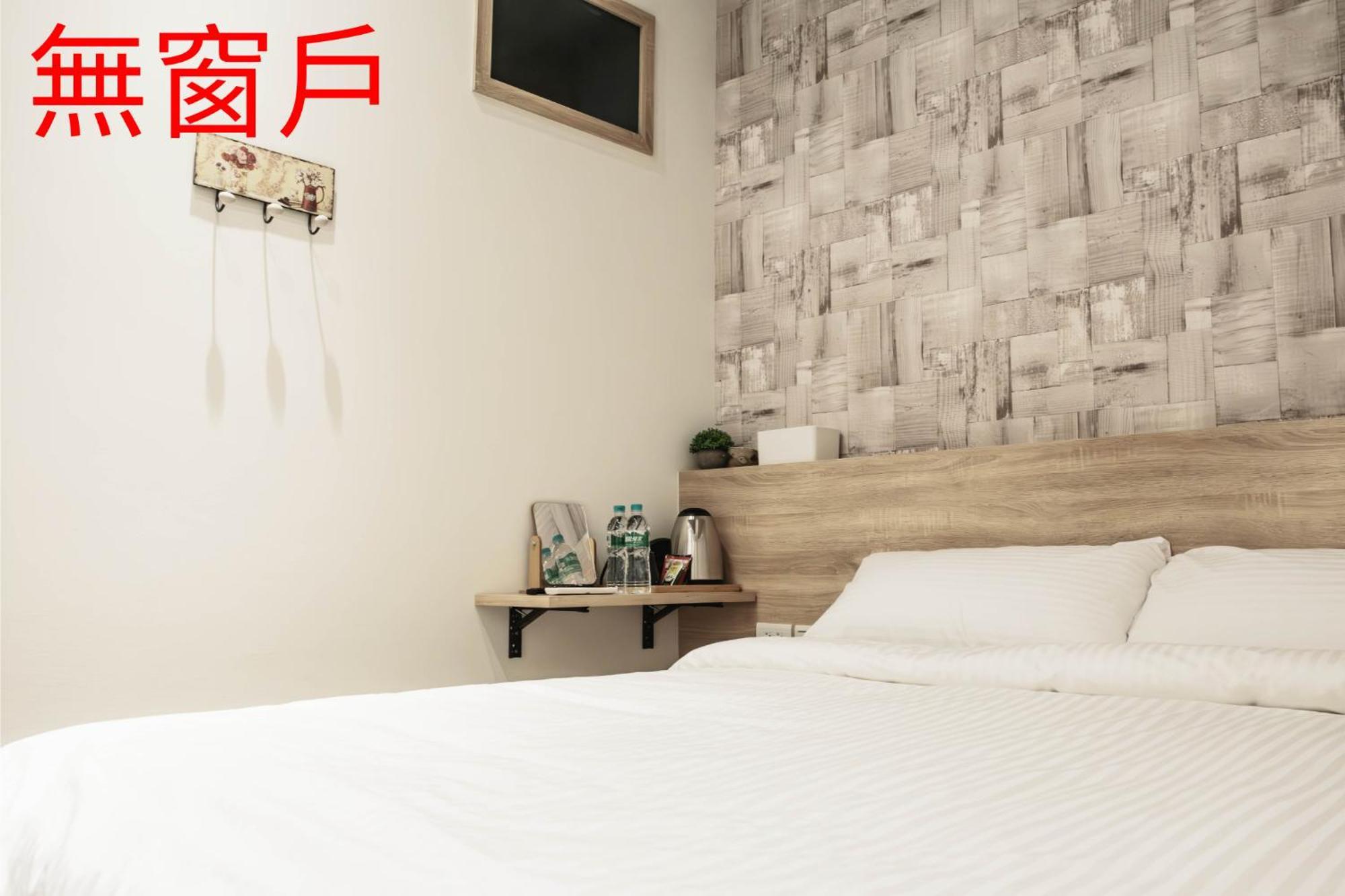 Jincheng Hostel 彰化市 部屋 写真